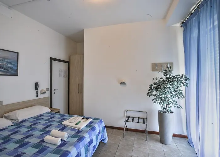 Hotel Continental