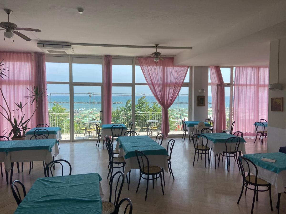 Continental Hotel Pesaro