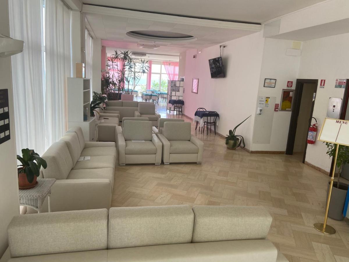 Continental Hotel Pesaro