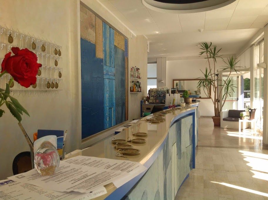 Continental 3* Pesaro