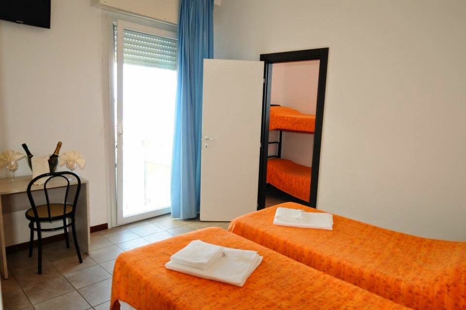 Continental Pesaro