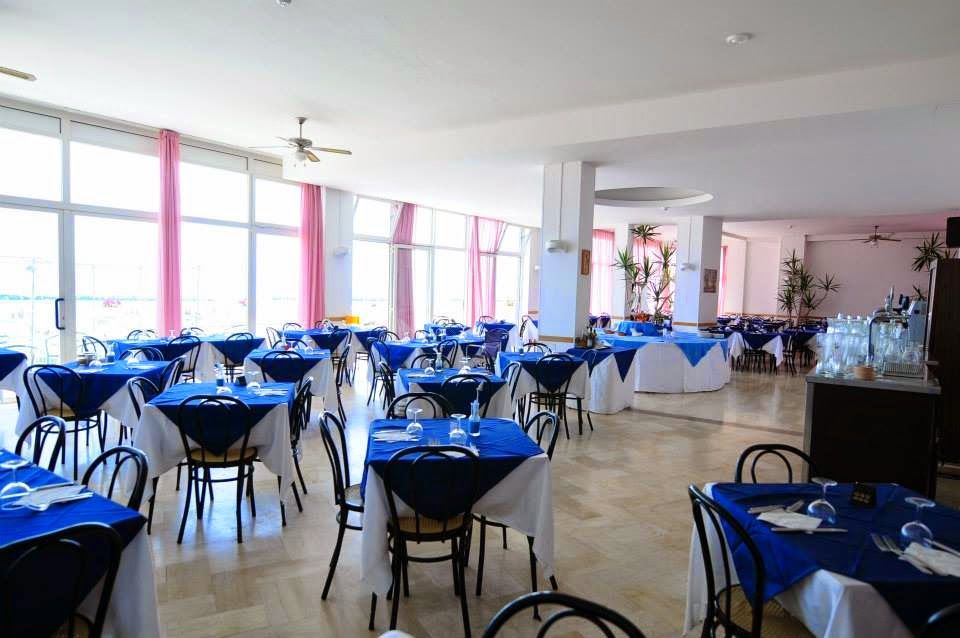 Hotel Continental