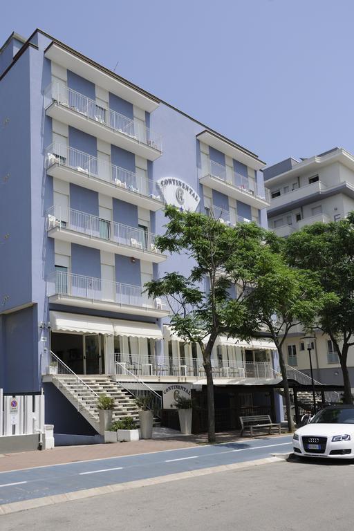 Continental Pesaro