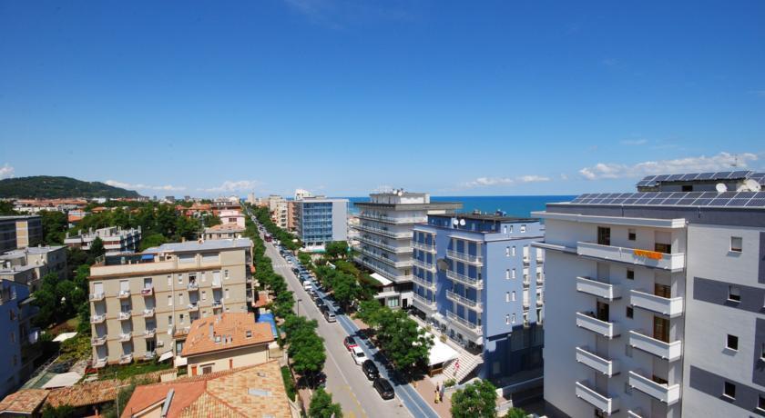 Continental Pesaro