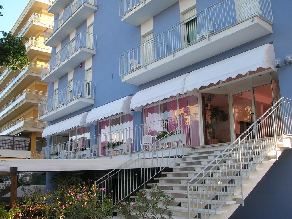 Hotel Continental