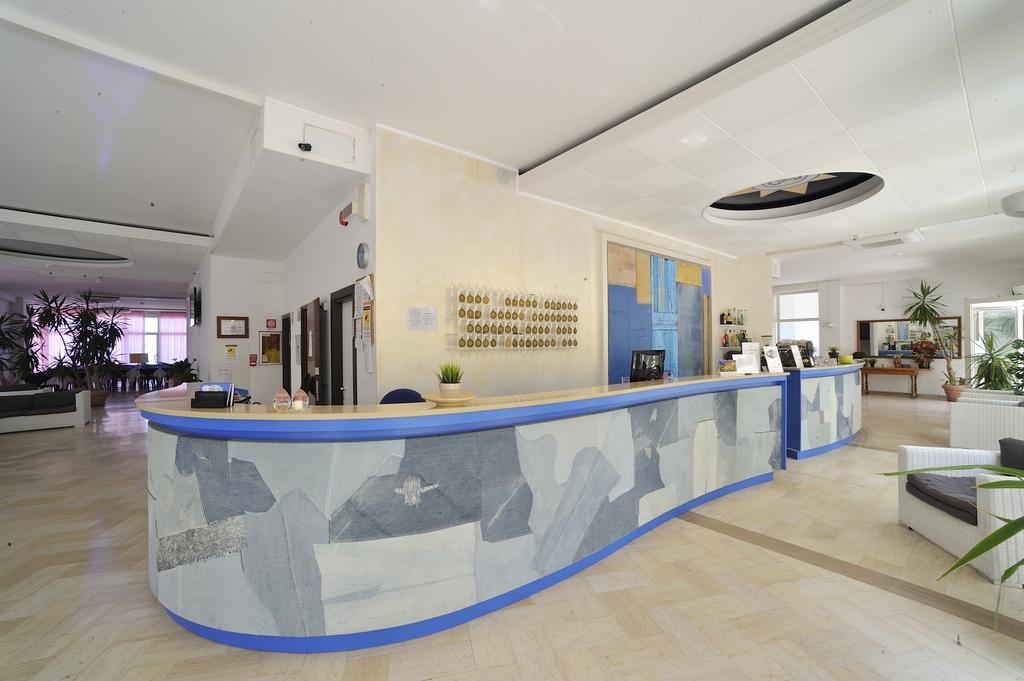 Hotel Continental Pesaro
