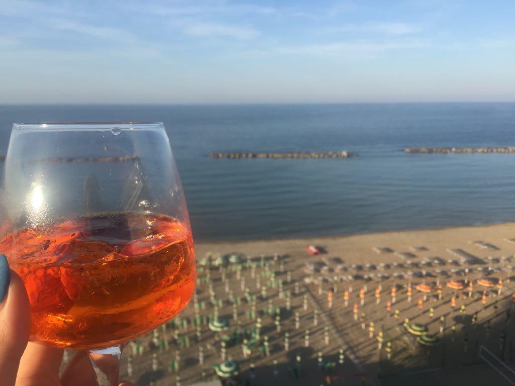 Continental Hotel Pesaro